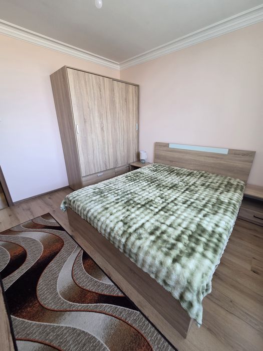 2 стаен обзаведен апартамент, гр. Перник, център,