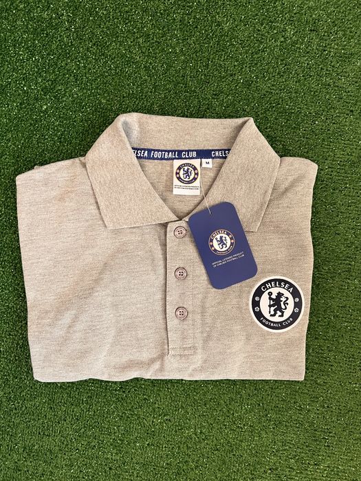 Фен тениска на Челси