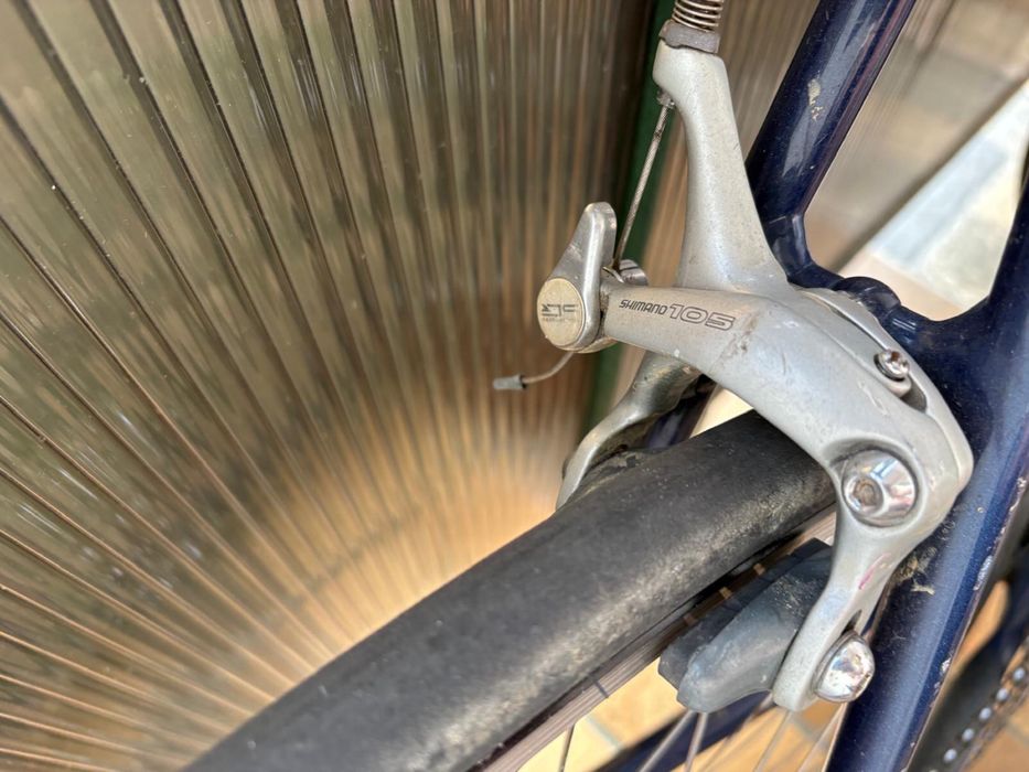Cannondale cad2 r600