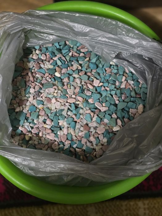 Аквариум 35-40 л