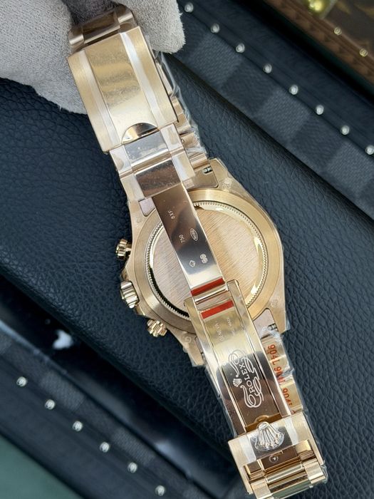Rolex Daytona Everose Gold