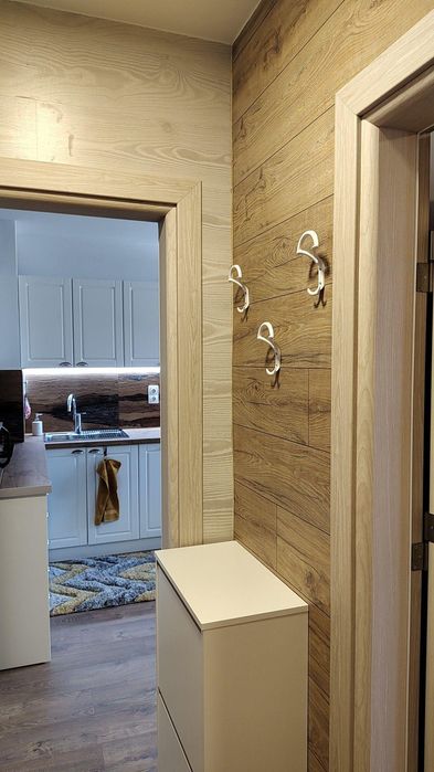 Дава се под наем Двустаен апартамент в Пловдив, Център - 65 кв.м за 523.26 € - Снимка #7