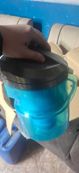 Пылесос VITEK На воде