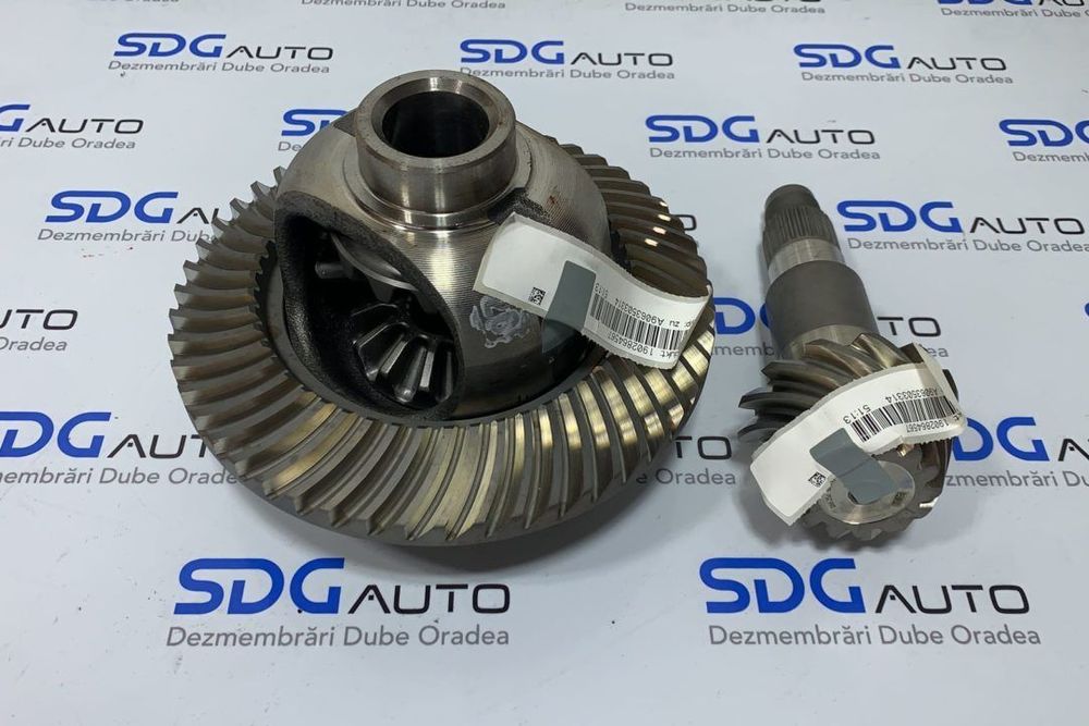 Grup spate / Diferential raport 51:13 A9063504623 Volkswagen