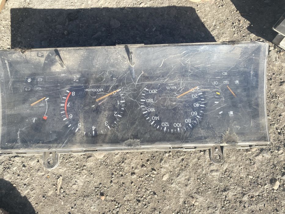 Запчасти Ниссан прайер