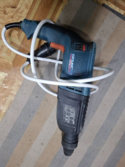 Перфоратор, дрель,  пчелка,