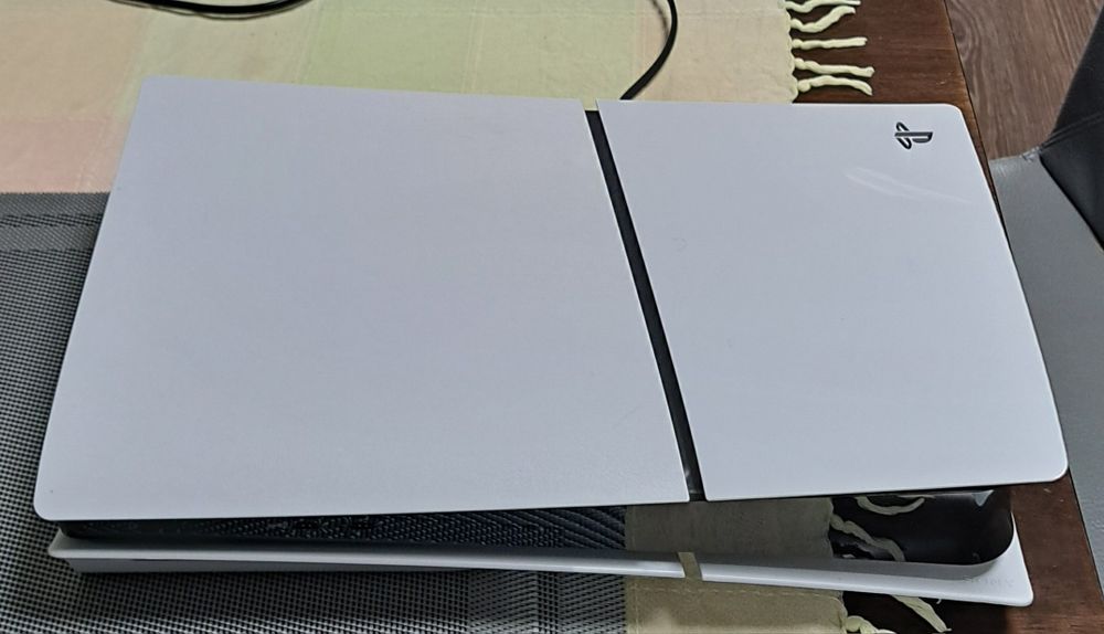 Конзола PlayStation 5