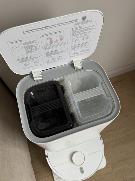 Продам робот пылесос