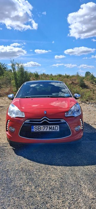 Citroen DS 3 2011