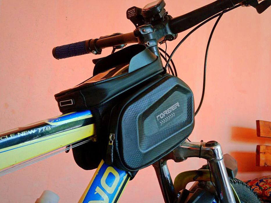 Продам велосипед