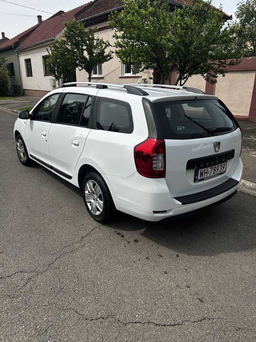 Dacia logan mcv 2018 nov,0,9tce,90cai
