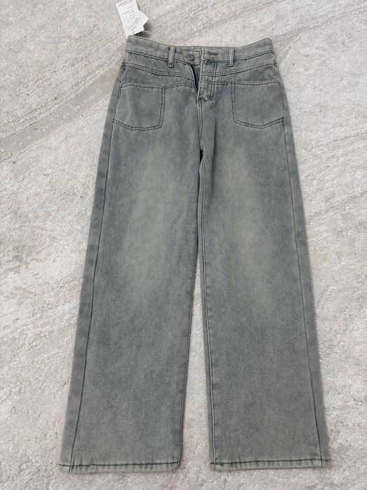 Продам джинсы новые