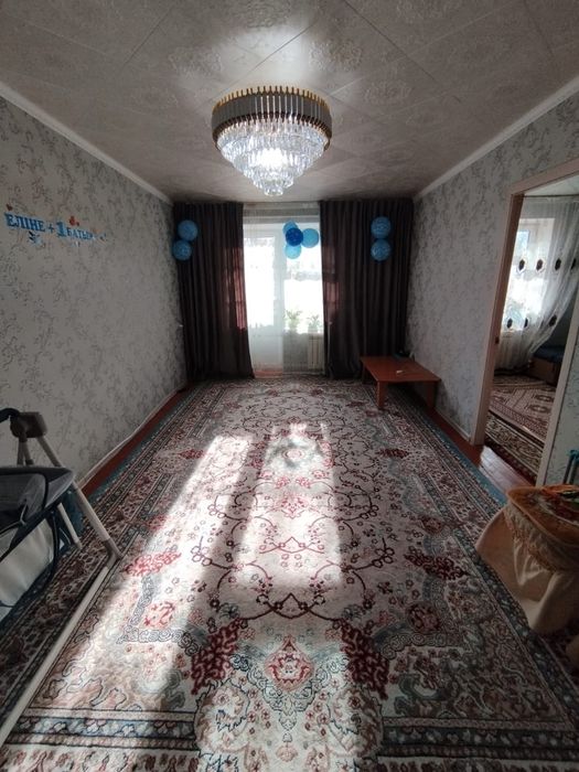 Продам 3 ком квартиру