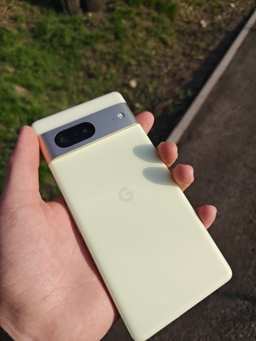 Google pixel 7 идеал, 256гб