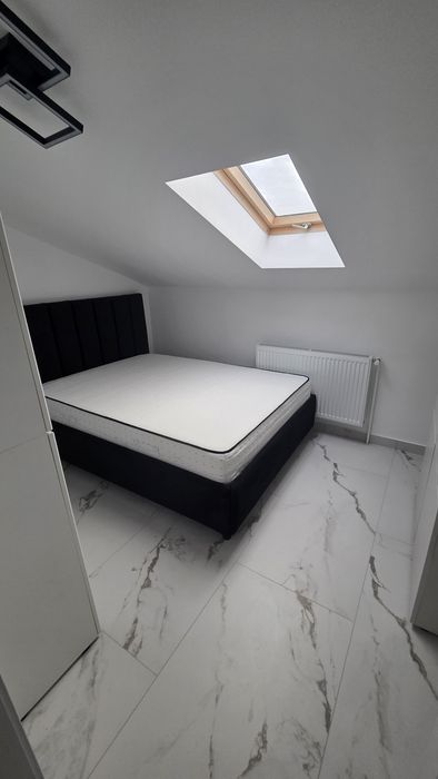 Microapartament de închiriat