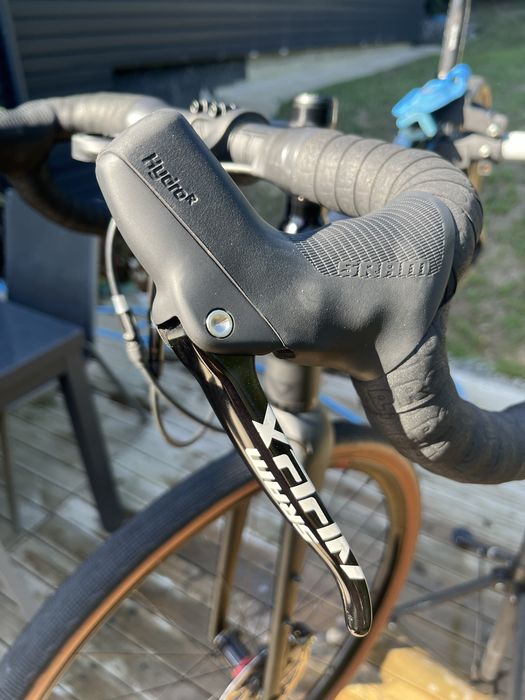 Sram Apex 1x11 viteze