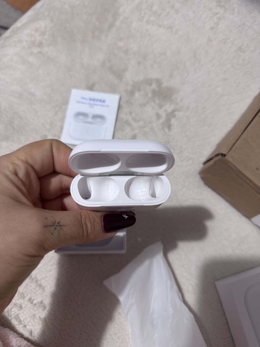 Airpods case pentru Airpods Pro 1/2