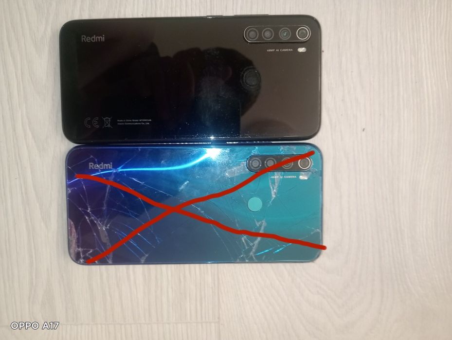 Продам Xiami Redmi note 8