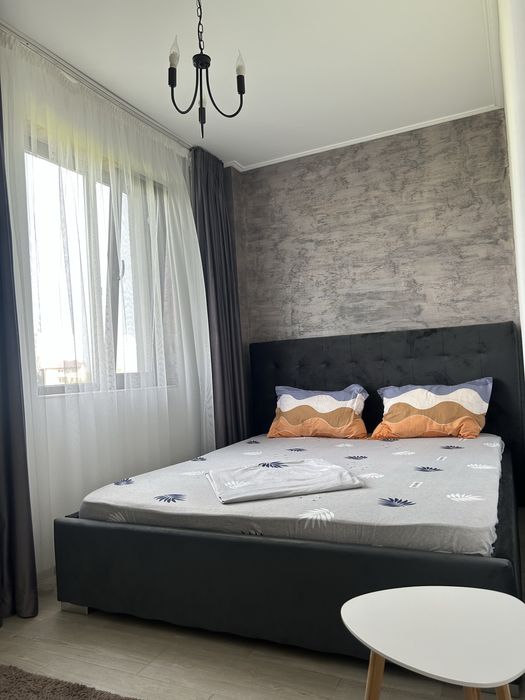 Apartament Steaua de Mare 2