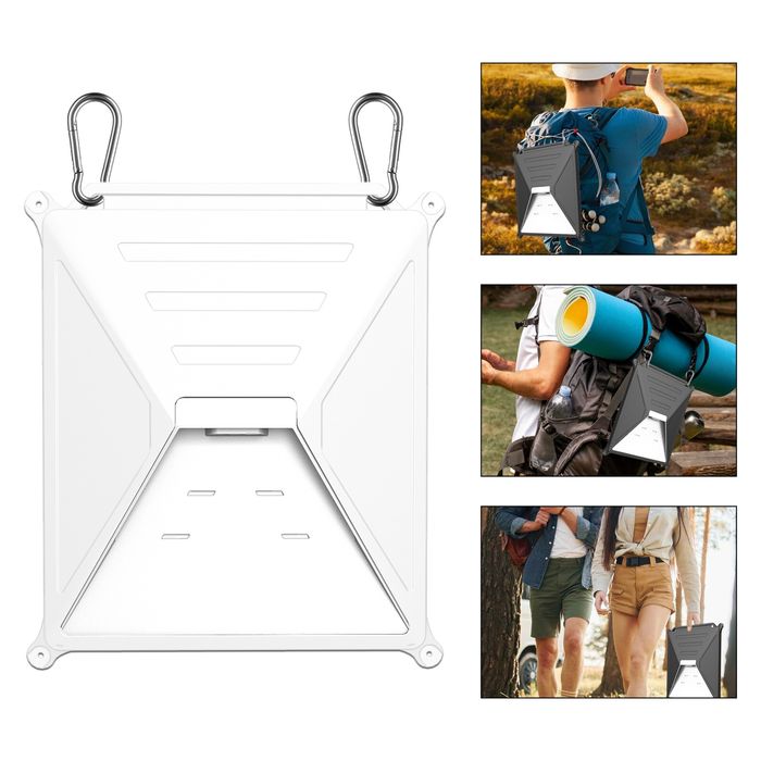 Чехол для Starlink Mini на присосках