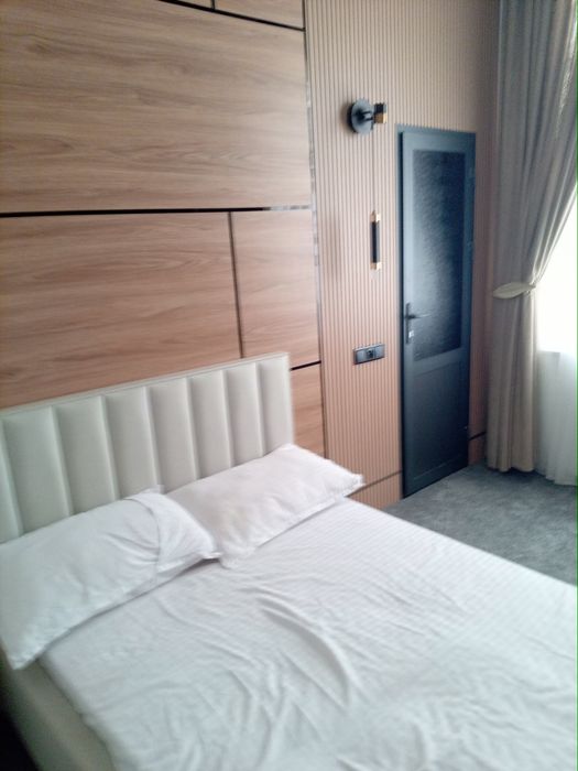 Gosnitsa luks soatlik sutkalik