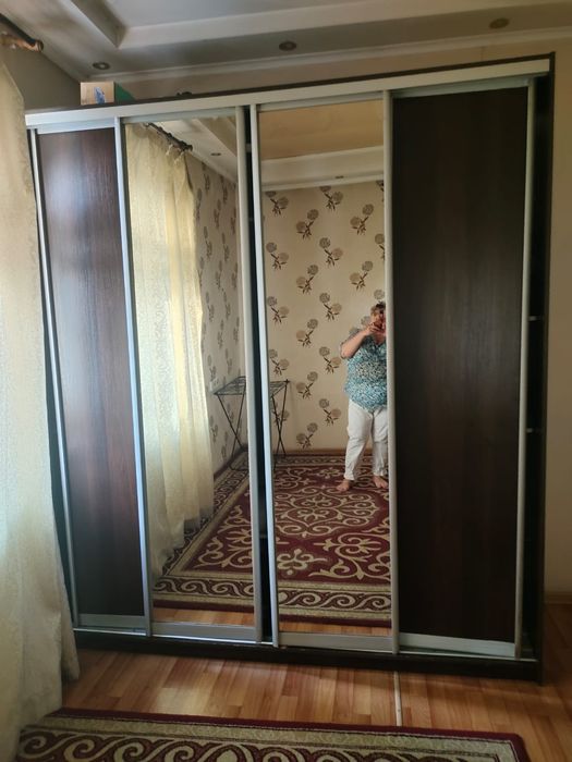 Мебель все по 10.000 ремонт начинаем делать