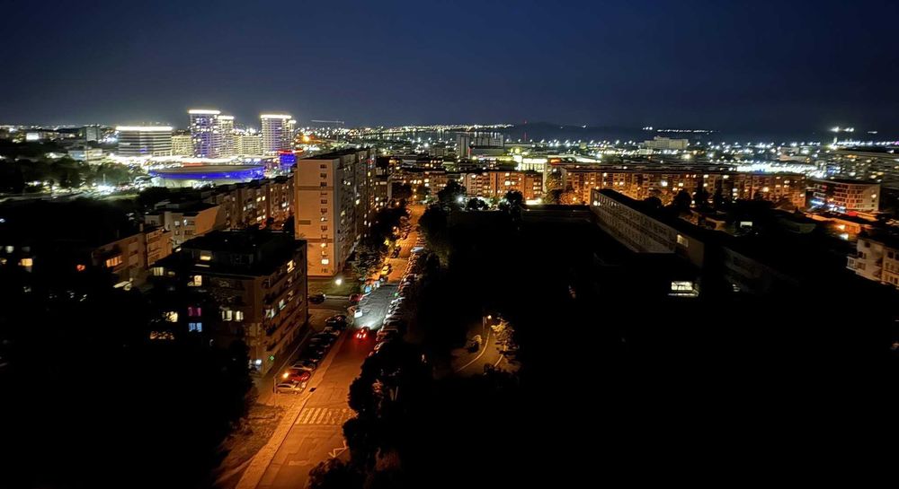 Дава се под наем Двустаен апартамент в Бургас, Център - 56 кв.м за 40.8 € - Снимка #16