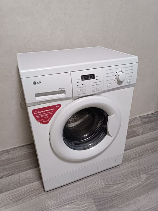 стиральная машина автомат5кг