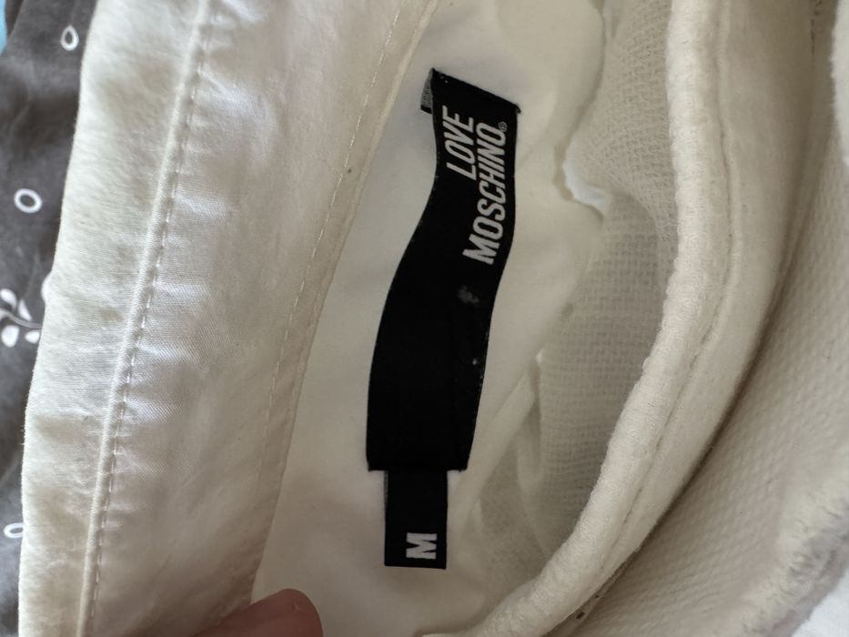 Love Moschino Оригинална риза