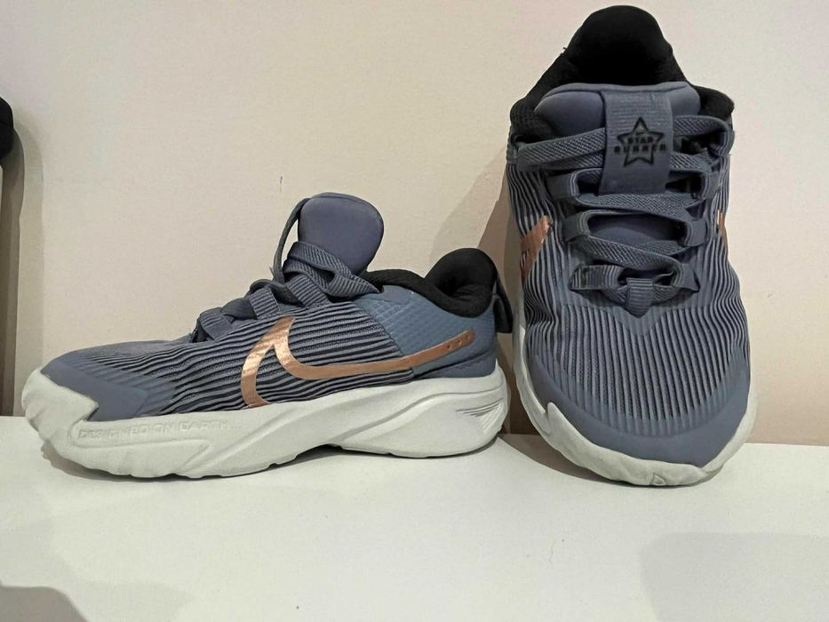 Бебешки/детски обувки и пантофи- 22 номер