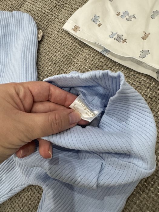 Mayoral комплект за новородено