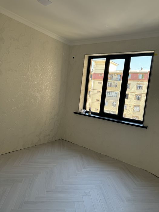 Продается квартира новая с евро ремонтом 2в3/6/8