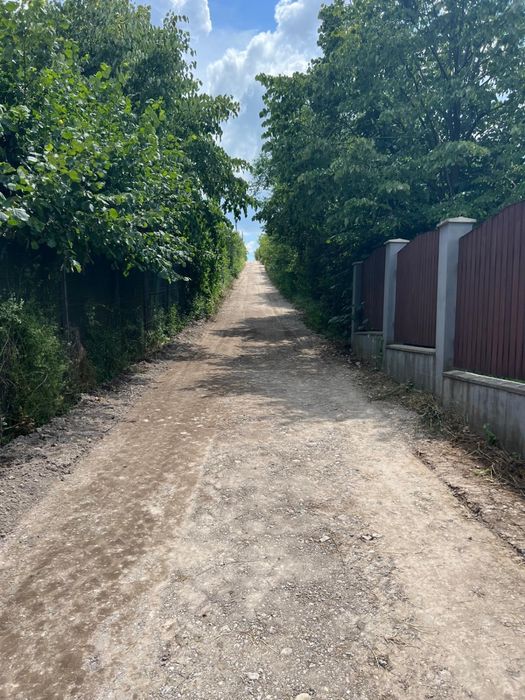 Teren pentru casa de vacanță/cabană Simeria