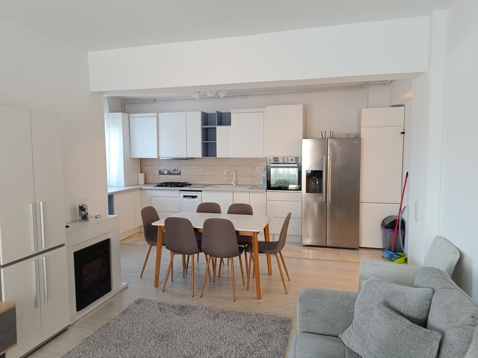 Vânzare Ap.4 camere100 mp Valea Larga