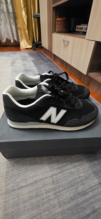Кроссовки New Balance 515