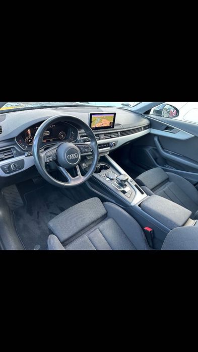 De vanzare audi a4 b9 2018