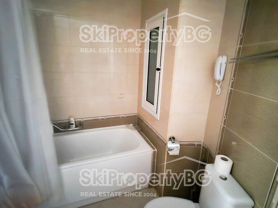 Двустаен апартамент с ТОП локация и невероятна гледка!