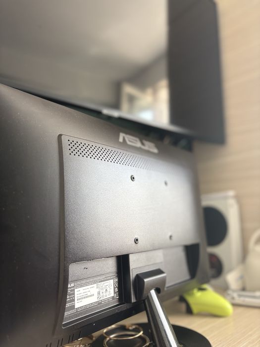 Monitor 60 Hz