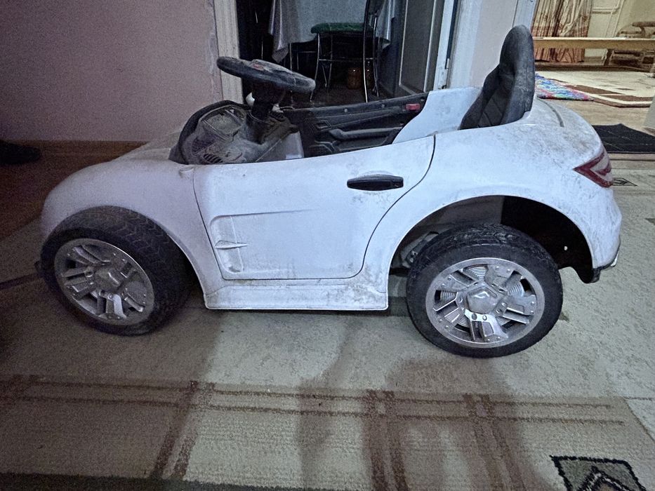 Машина детская 5000