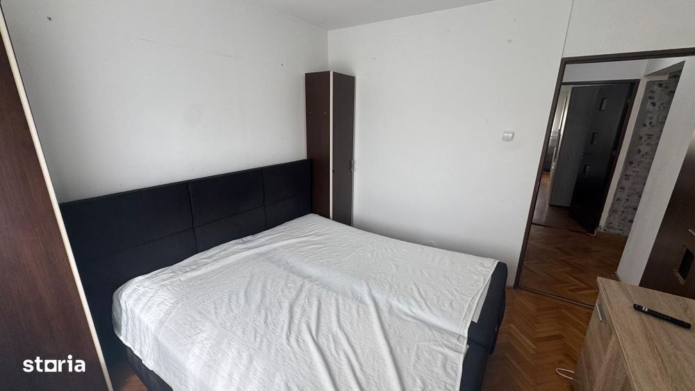 Apartament 3 camere, Terezian, Mobilat și utilat - Sibiu