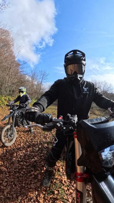 Arctic Leopard EXE880