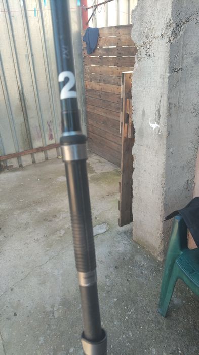 Lansete Shimano Tx2