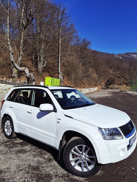 Suzuki Grand Vitara Stare Perfecta