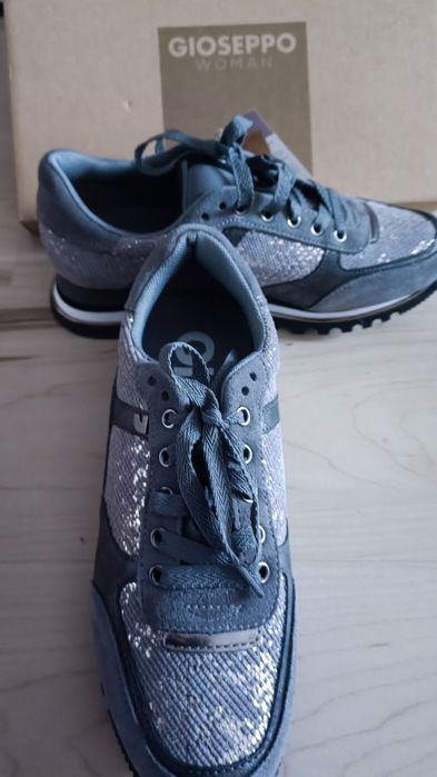 Gioseppo 38 номер