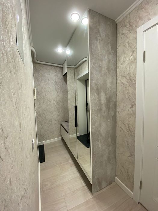 Квартира посуточно