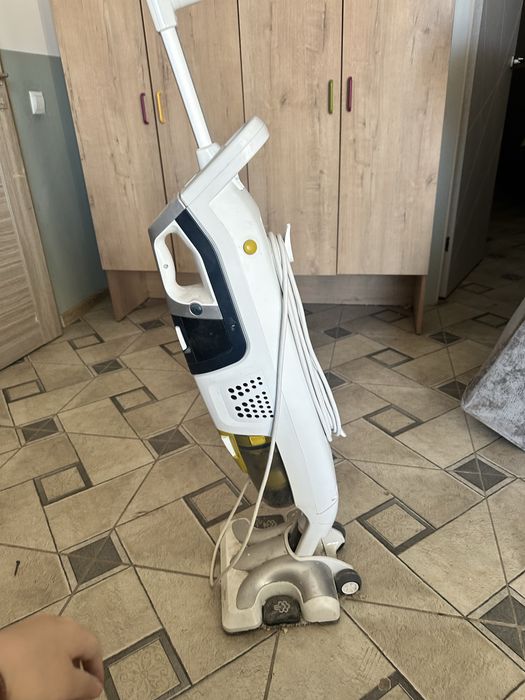 Пылесос паровой tefal clean steam multi