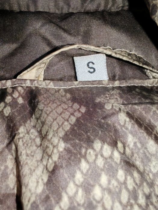 Geaca dama Maps Girl mărimea S