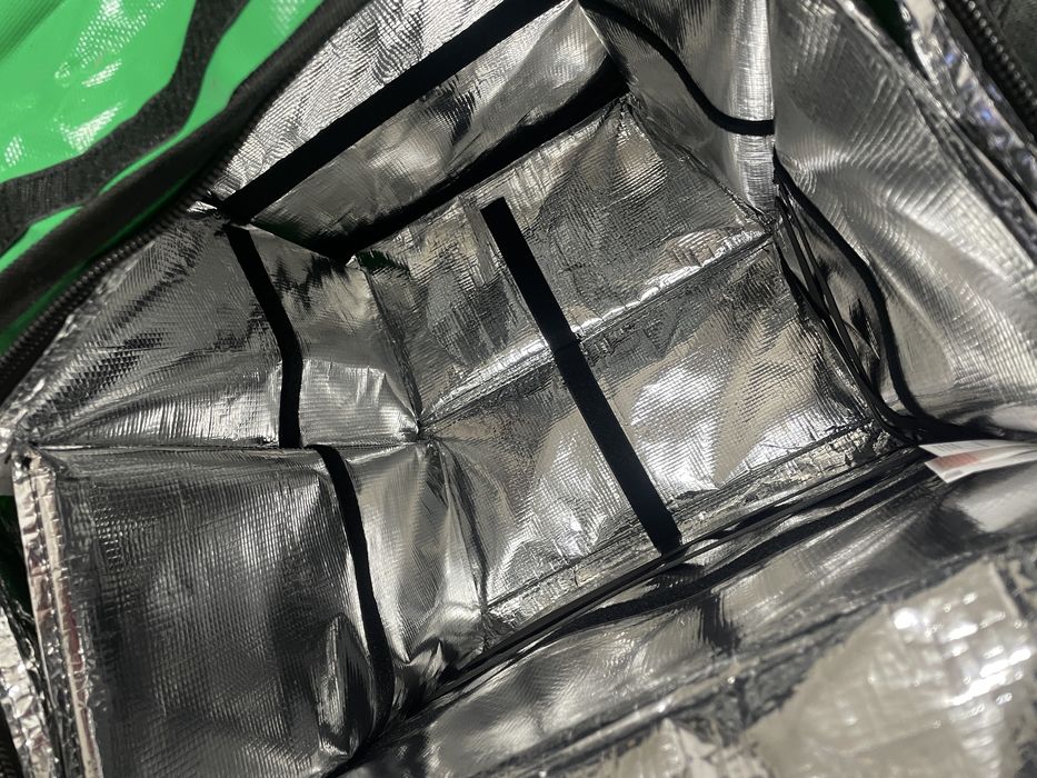 Vand Geanta de Livrare BoltFood