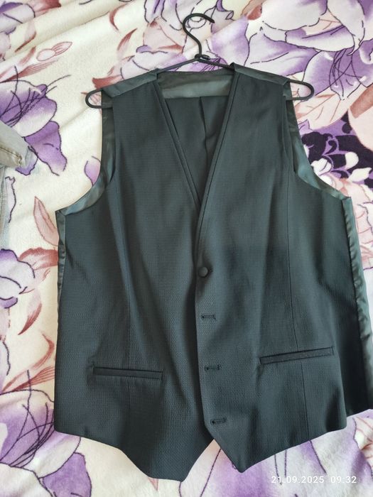 Vand costum ginerica