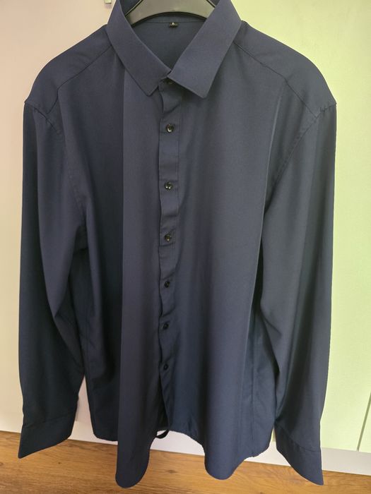 Нови! Мъжки ризи р-р L
